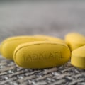 Understanding Tadalafil-Based Medications for ED