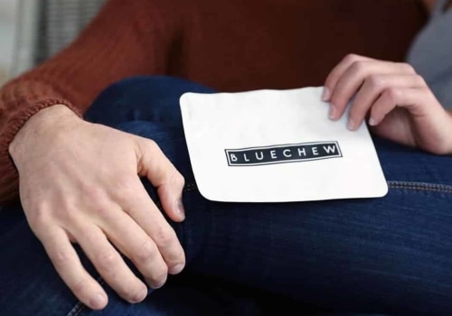 A Comprehensive Look at Safety and Effectiveness of Bluechew for Erectile Dysfunction