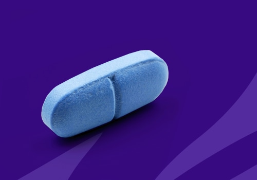 Sildenafil-Based Medications for ED: What You Need to Know