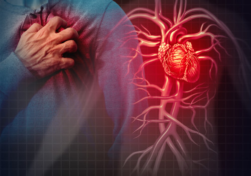 Cardiovascular Diseases and Erectile Dysfunction: Understanding the Connection