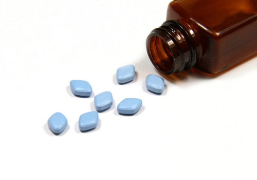 How Bluechew Can Help You: Understanding Prescription Medications for Sexual Health