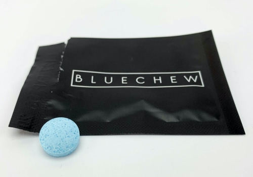 The Affordable Solution: Bluechew for Erectile Dysfunction and Performance Anxiety